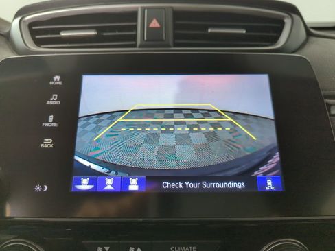 Used 2022 Honda CR-V EX image 16