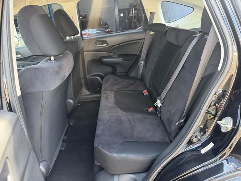Used 2013 Honda CR-V LX image 14