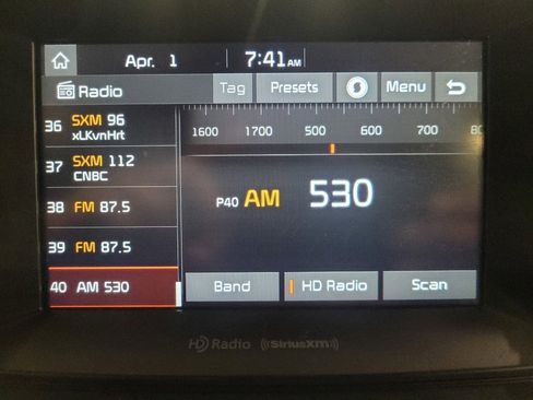 Used 2018 Kia Sorento LX image 25