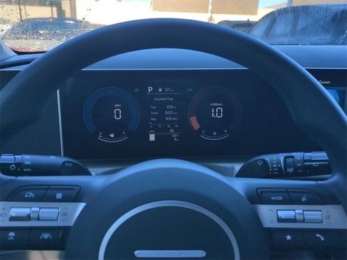 New 2026 Hyundai Tucson SEL image 33