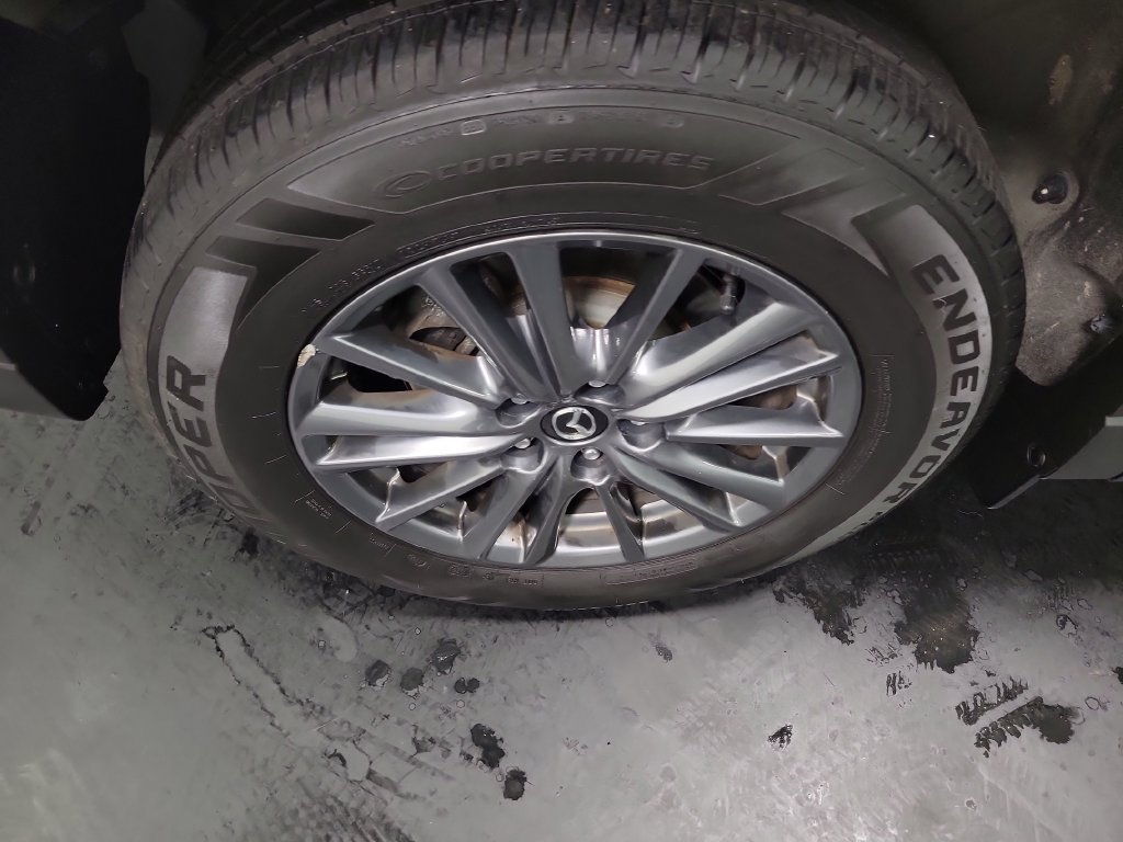 Used 2021 MAZDA CX-5 Touring AWD/4WD image 11