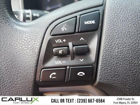 Used 2019 Hyundai Tucson SE FWD image 19