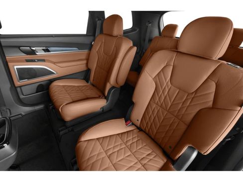 Used 2023 Kia Telluride EX X-Line AWD/4WD image 8