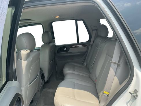 Used 2006 GMC Envoy SLT RWD image 21