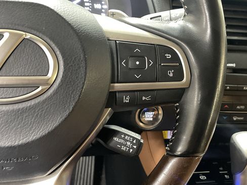 Used 2022 Lexus RX 350L FWD w/ Premium Package image 20