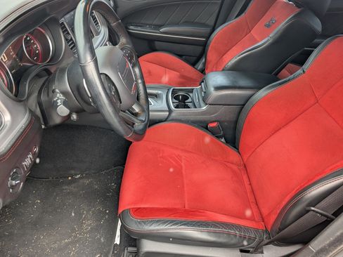Used 2023 Dodge Charger Scat Pack image 6