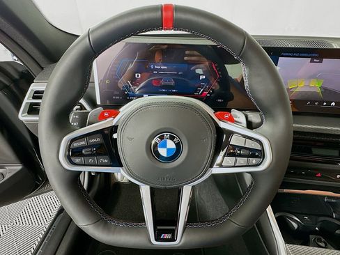 New 2026 BMW M4 xDrive Competition w/ Executive Package AWD/4WD image 10