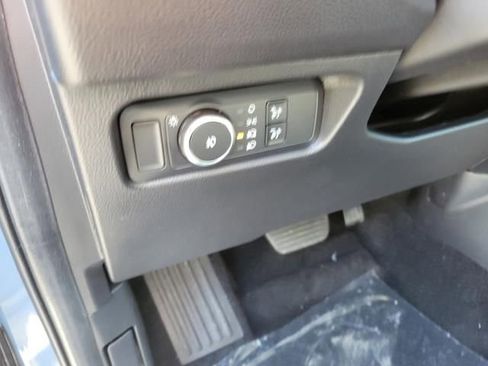 New 2025 Ford Ranger Lariat w/ FX4 Off-Road Package image 26