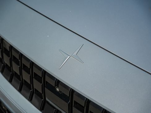 Used 2023 Polestar Polestar 2 w/ Pilot Pack AWD/4WD image 2