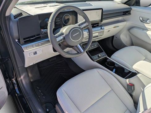 New 2026 Hyundai Kona Limited FWD image 3