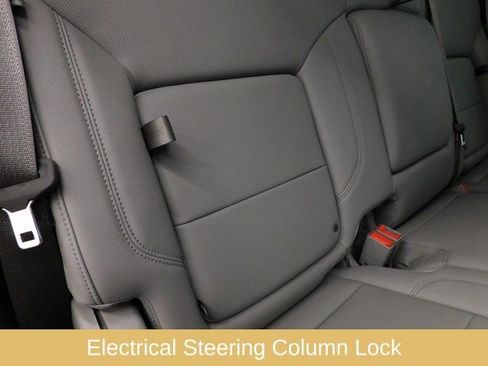 Used 2023 GMC Sierra 1500 SLT w/ SLT Premium Plus Package image 35