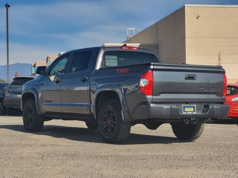 Used 2021 Toyota Tundra TRD Pro image 7