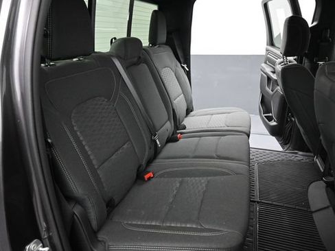 Used 2026 RAM 1500 Big Horn AWD/4WD image 22