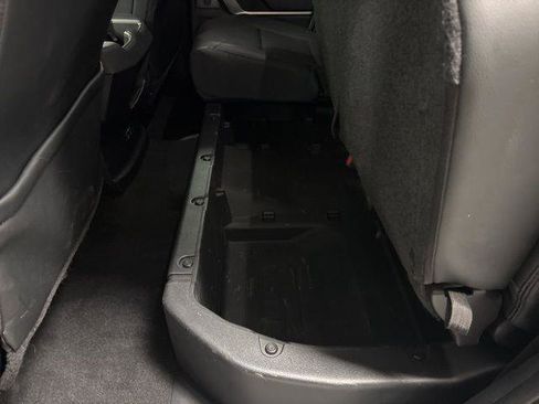 Used 2022 Toyota Tundra Limited AWD/4WD image 41