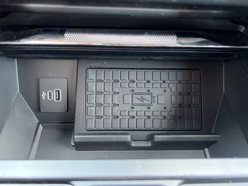 New 2025 Ford F150 Lariat w/ Equipment Group 501A Mid image 17