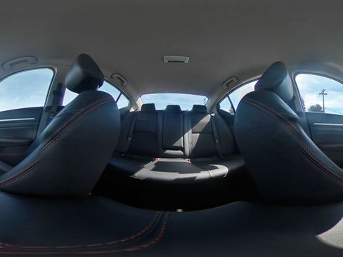 Used 2025 Nissan Altima 2.5 SR image 37