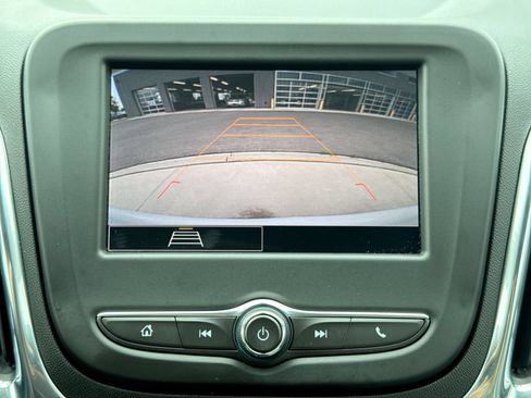 Used 2023 Chevrolet Equinox LS w/ LPO, Floor Liner Package AWD/4WD image 33