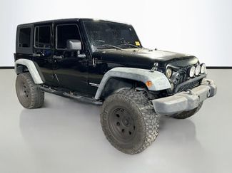 Used 2010 Jeep Wrangler Unlimited Rubicon video 1