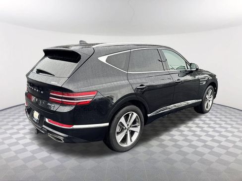 Used 2024 Genesis GV80 3.5T Advanced w/ Advanced Package AWD/4WD image 5