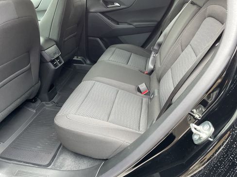 New 2026 Chevrolet Equinox LT FWD image 41