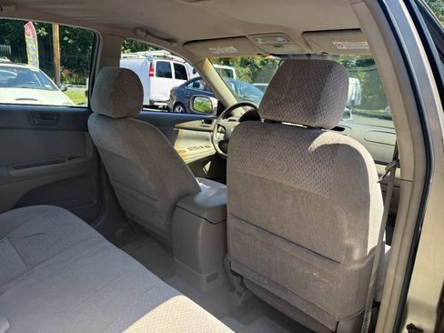 Used 2003 Toyota Camry LE FWD image 16