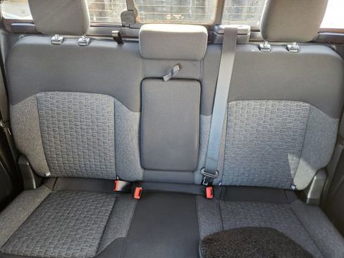 New 2025 Ford Ranger XLT w/ Equipment Group 301A High image 14