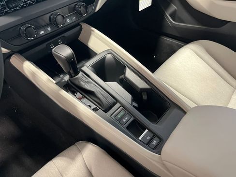 New 2026 Honda Accord SE image 10