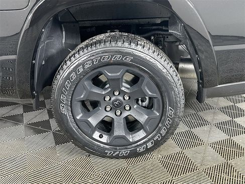 New 2026 RAM 1500 Big Horn image 17