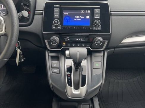 Used 2019 Honda CR-V LX image 15