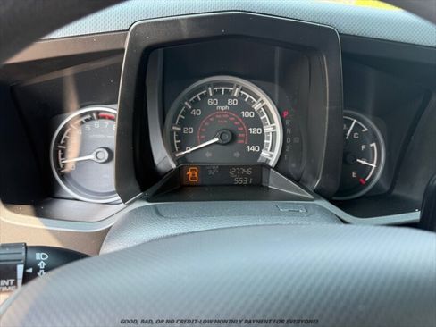 Used 2012 Honda Ridgeline RTS image 12