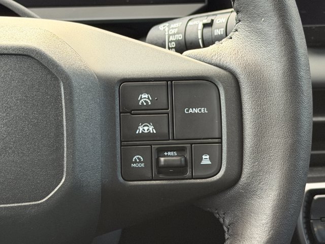 Certified 2026 Toyota RAV4 XSE w/ Weather Package AWD/4WD image 27