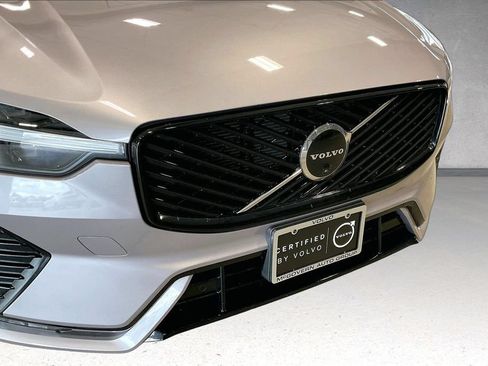 Used 2026 Volvo XC60 B5 Plus w/ Protection Package Premier AWD/4WD image 34