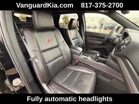 Used 2024 Dodge Durango GT image 29