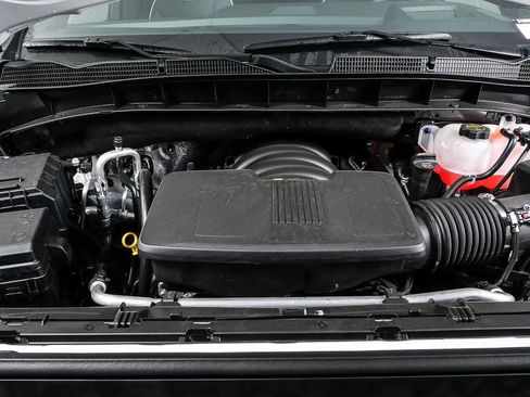 New 2026 GMC Sierra 1500 AT4X image 33