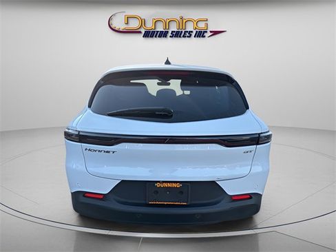 Used 2024 Dodge Hornet GT Plus image 3