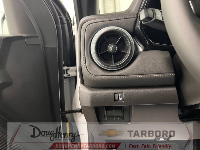 New 2026 Chevrolet Colorado LT w/ LT Convenience Package RWD image 30