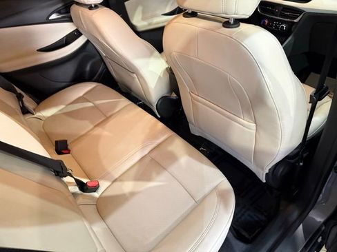 Used 2025 Buick Encore GX Sport Touring FWD image 32