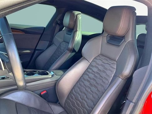 Used 2023 Audi e-tron GT Premium Plus w/ Executive Package image 27