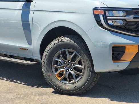 New 2026 Ford Expedition Tremor AWD/4WD image 2