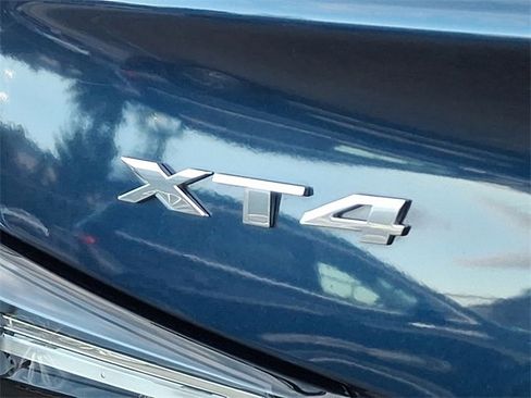 Used 2020 Cadillac XT4 Sport image 32