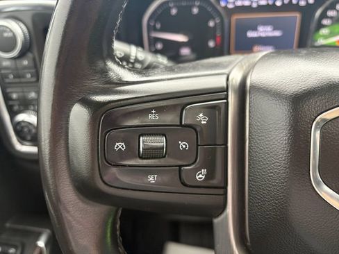 Used 2020 GMC Sierra 2500 Denali w/ Denali Ultimate Package AWD/4WD image 24
