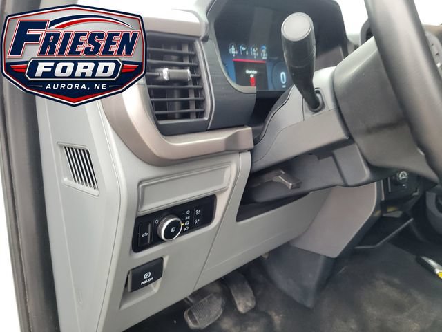 Used 2024 Ford F150 XLT w/ Tow/Haul Package AWD/4WD image 14