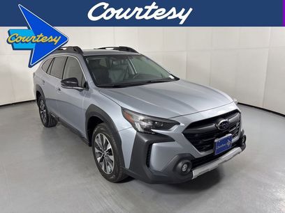 Used 2023 Subaru Outback Limited