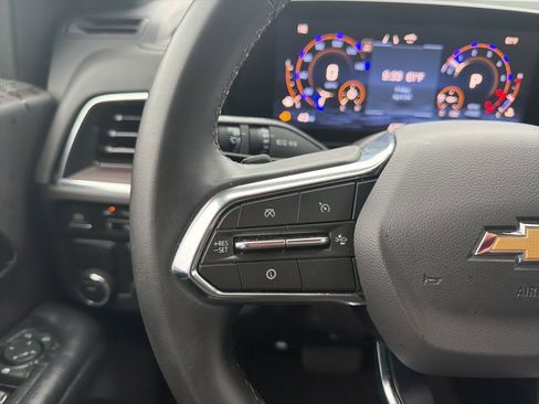 Used 2025 Chevrolet Tahoe LT RWD image 27