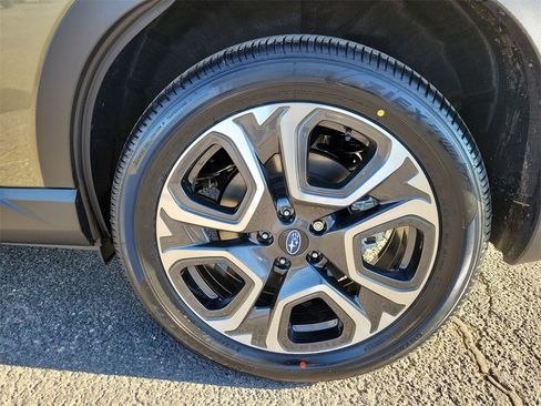 New 2026 Subaru Ascent Touring image 11