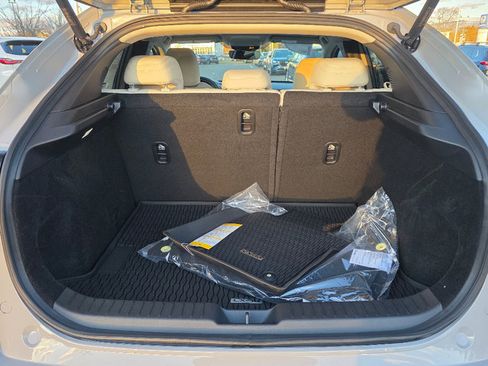 New 2026 MAZDA CX-30 2.5 Turbo w/ Premium Package image 4