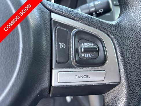 Used 2017 Subaru Forester 2.5i w/ Alloy Wheel Package AWD/4WD image 19