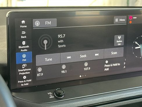 Used 2023 Honda Accord Sport image 23