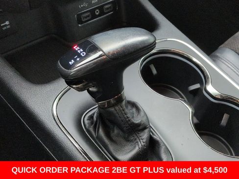 Used 2020 Dodge Durango GT image 24