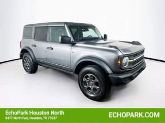 Used 2025 Ford Bronco Big Bend AWD/4WD video 1